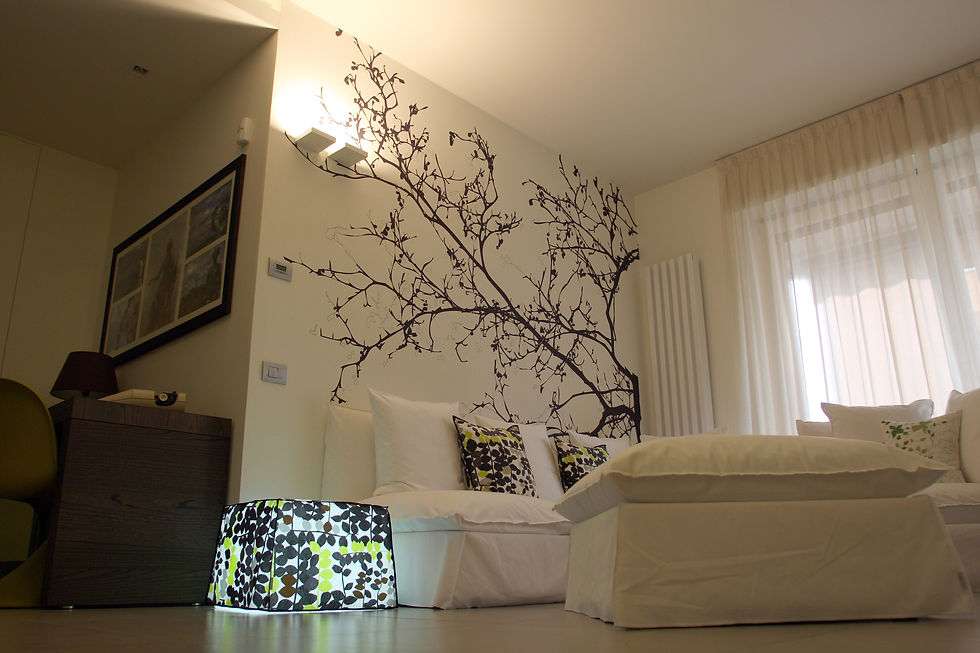 © bloom graficamente architettato