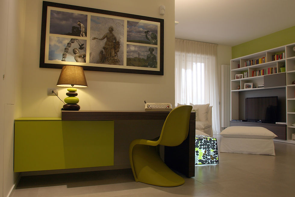 © bloom graficamente architettato