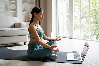 Online Classes & Workshops