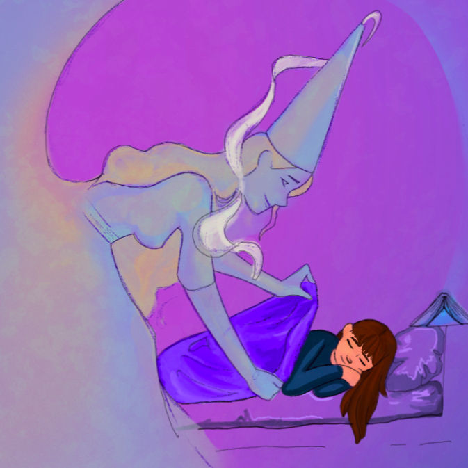 Children's book project