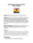 Efficiency Marketing strategy document