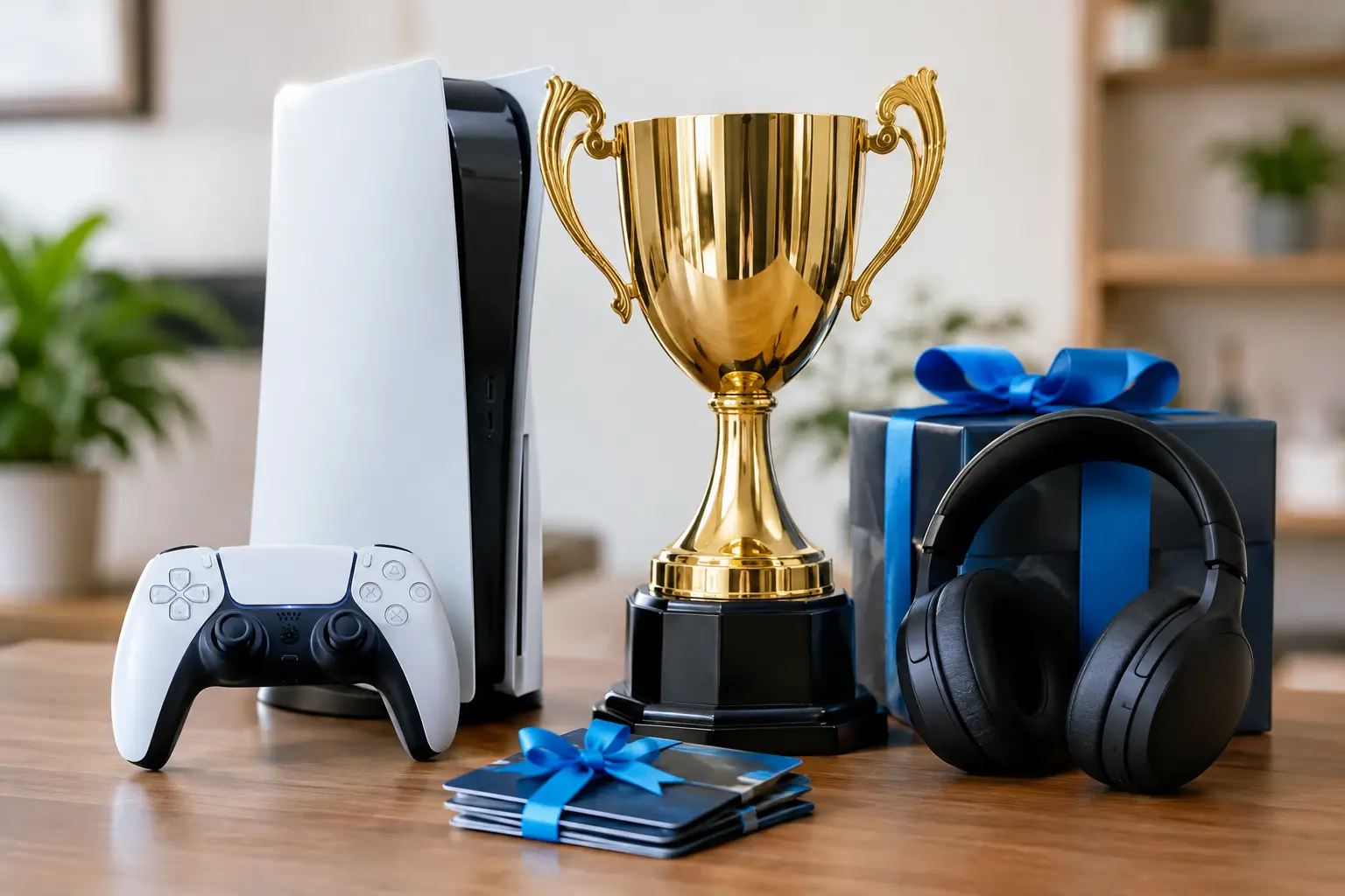 How to Source Tournament Prizes Players Really Want