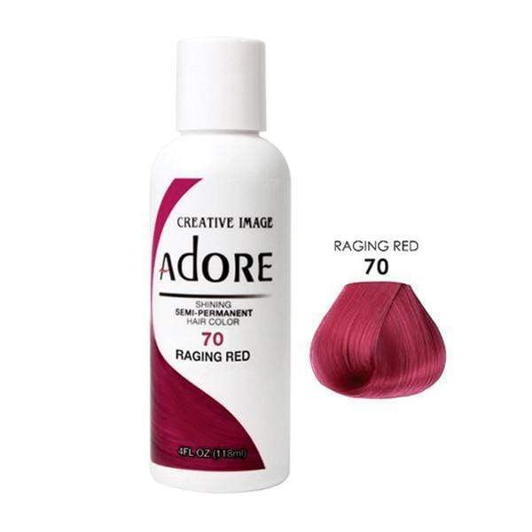 Thumbnail: Adore Semi-Permanent Hair Color, 4 Oz