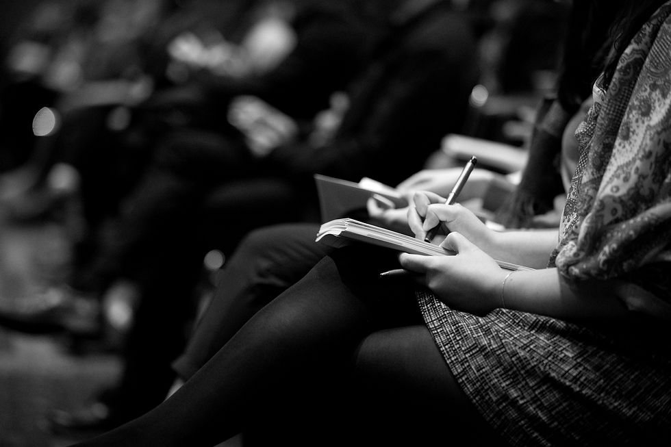 HR Solutions & Training