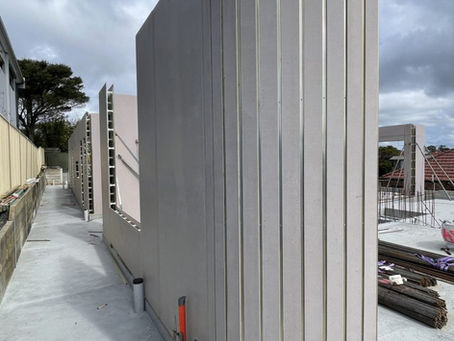 Sustainable Wall Construction: Practical Cost Benefits From An Installer's View