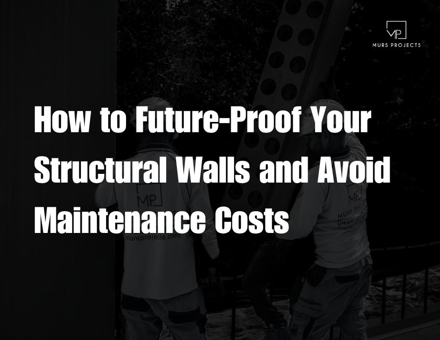 Ffe Wall How to Future-Proof Your Structural Walls