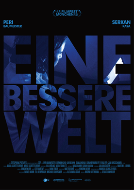 Eine bessere Welt