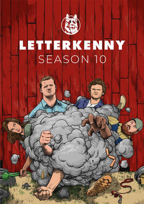 Letterkenny - Staffel 10