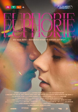 Euphorie - Staffel 1