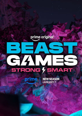 Beast Games - Staffel 2