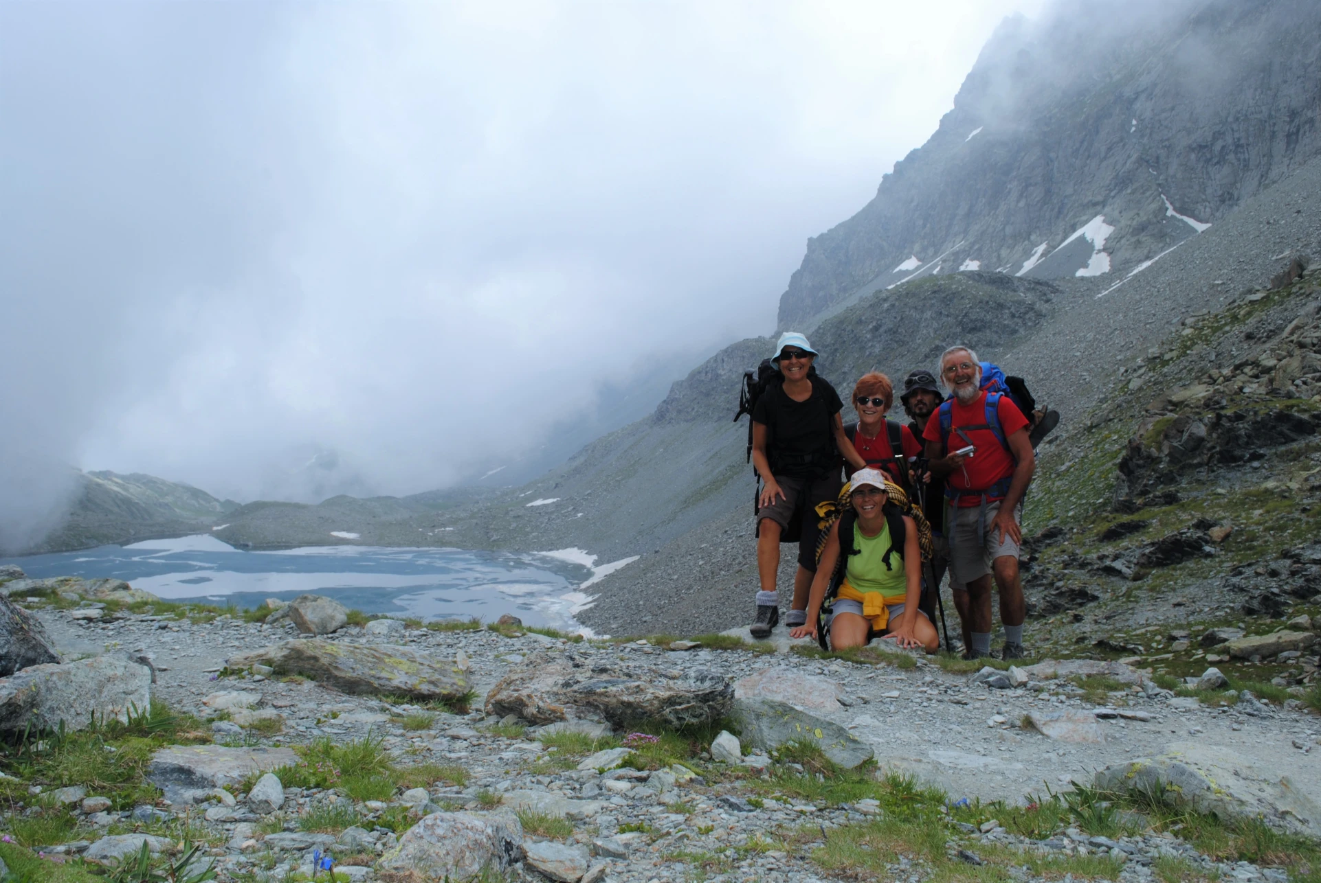 Colle di Viso monviso