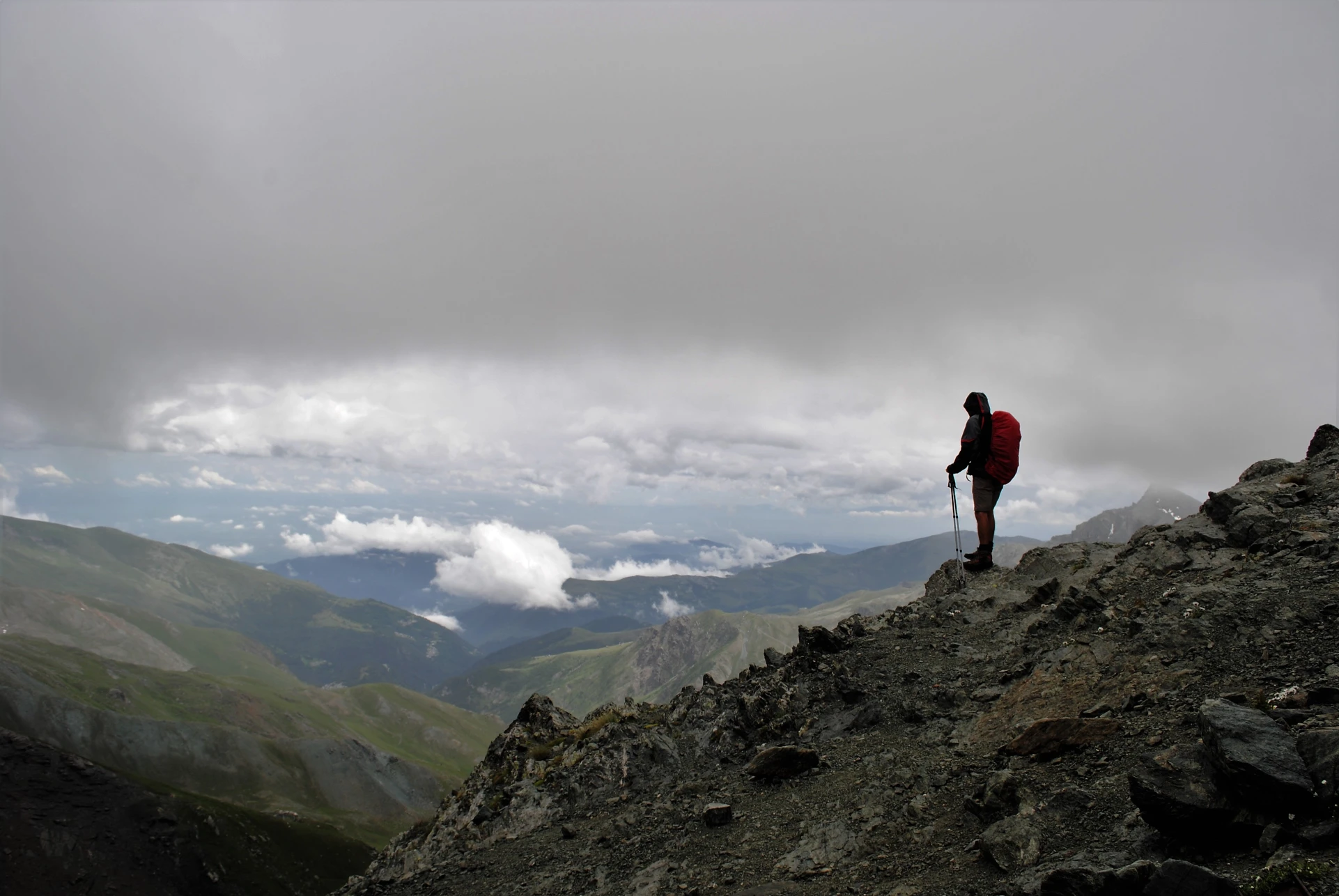 Colle delle Traversette monviso