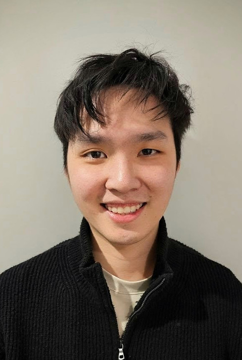 Dr Aaron Ngo, Osteopath at Complete Care Osteopathy in Lilydale.