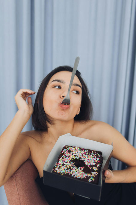 Chocolate & Migraines: Sweet Trigger or Surprising Treatment?