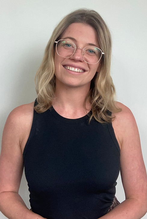 Dr Amy Ryan, Osteopath at Complet Care Osteopathy Lilydale