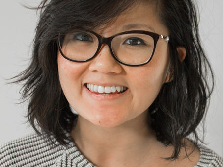 FinTech Female Fridays: Meet Head of Solutions, Jane Tran