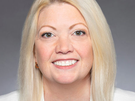 FinTech Female Fridays: Meet Perkins Coie Partner, Kari Larsen