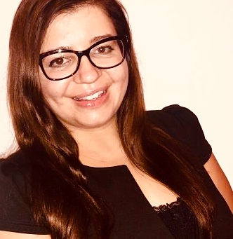 FinTech Female Fridays: Meet Product Management Director, Vesela Radeva