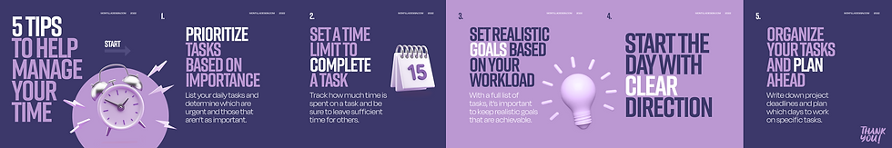 Learn how to create Instagram carousels in Adobe InDesign