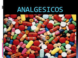 ANALGESICOS