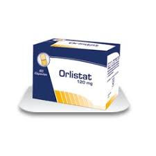 ¿El Orlistat Si me ayuda a bajar de peso ?