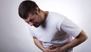 ¿Por que se presentan los problemas digestivos?