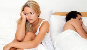 Por que se presenta la Impotencia Sexual en los hombres