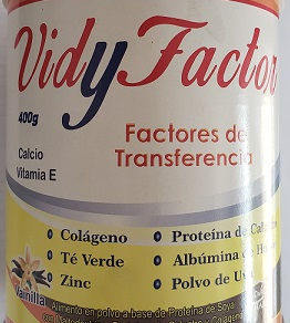 Nuestras defensas son muy importantes para evitar muchas enfermedades