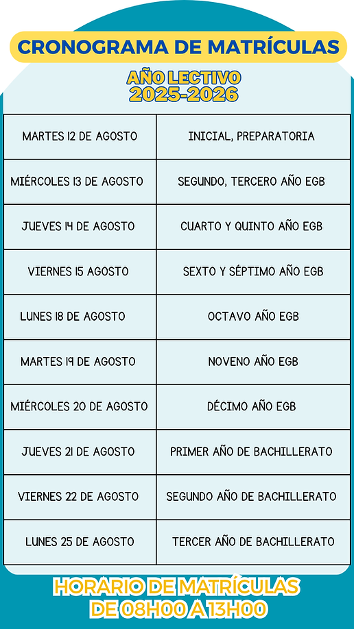 CRONOGRAMA DE MATRÍCULAS.png