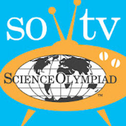 Science Olympiad TV Logo. We offer Science Olympiad Tutoring.