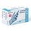 Thumbnail: Blue Nitrile Disposable Examination Gloves - (4.3 Mil), A Box of 200 Gloves