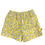 Thumbnail: Handmade Yellow Floral Top & Shorts Set | Soft Cotton Blend Kids Outfit – Lilyha