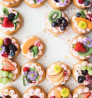 Décorée Donuts
