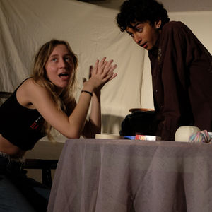 ...and Dreams of Sheep