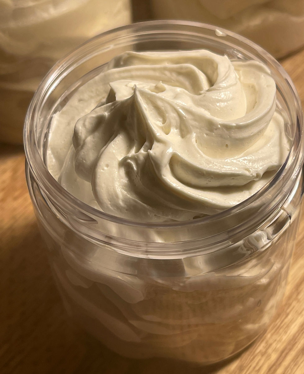 Thumbnail: Rich Skin (unscented)