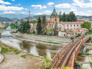 Web Designer Cosenza