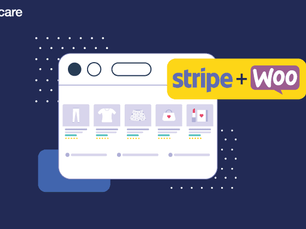 stripe woocommerce