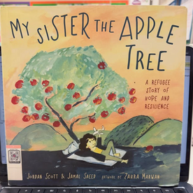 My Sister the Apple Tree