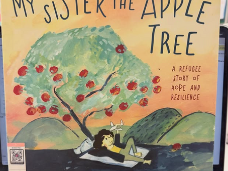 My Sister the Apple Tree