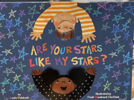 Are Your Stars Like My Stars?