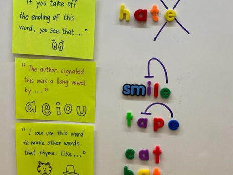 Phonics