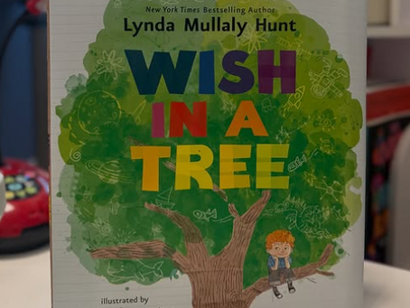 Wish in a Tree