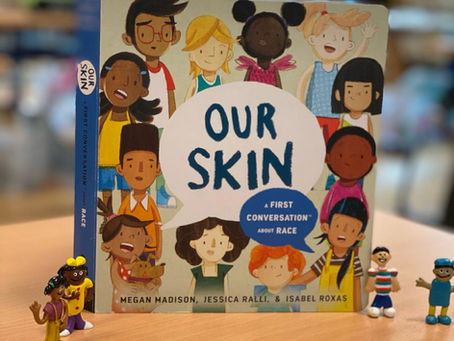 Our Skin