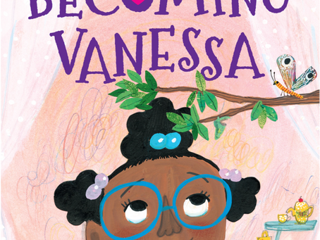 Becoming Vanessa
