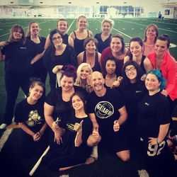 Edmonton Group Photo
