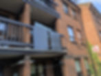 Thunder Plug-In Solar kit on a UK balcony