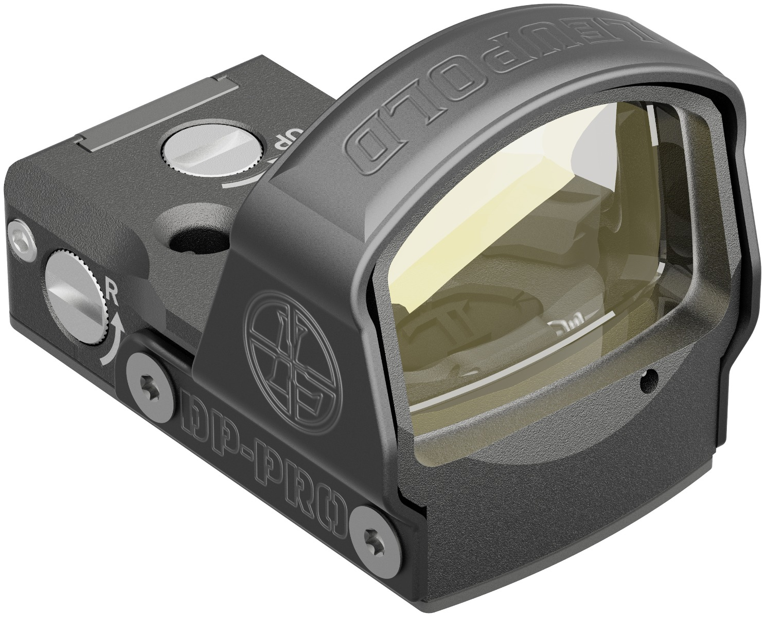 LEUPOLD Delta Point Pro Night Vision Reflex Sight Premier Weapon Innov
