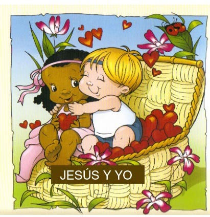Thumbnail: Jesús y yo