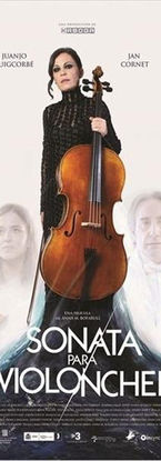 Sonata for cello music