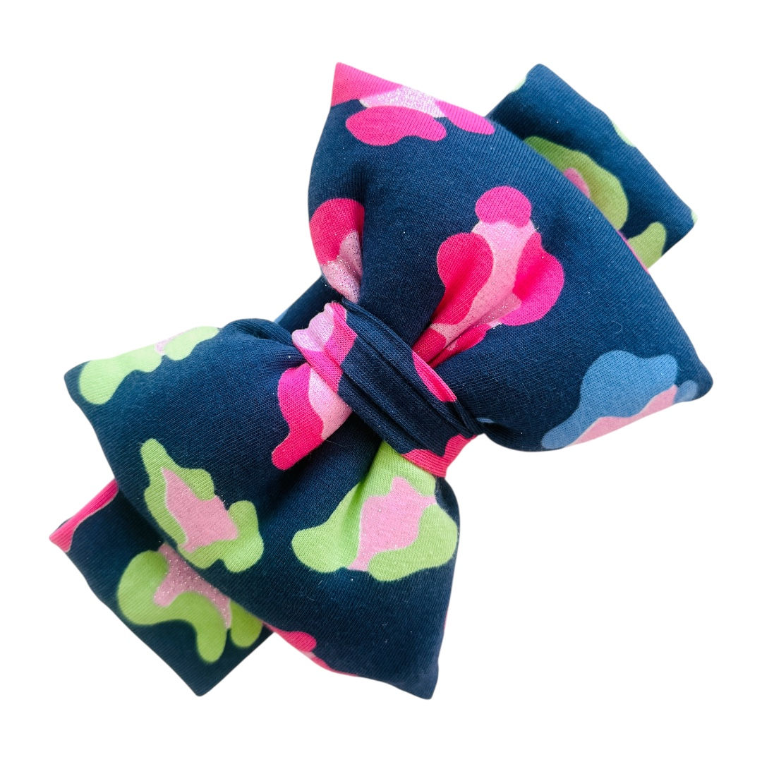 Ribbon with bow pillow (BEBE) B2B